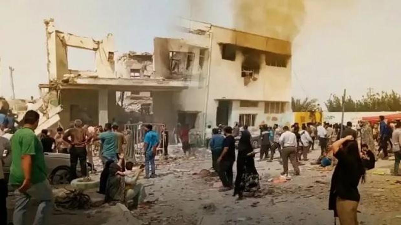 Soruşturmadan birinci ispatlar: İran’da en az 160 çocuğun öldüğü okulu ABD vurdu