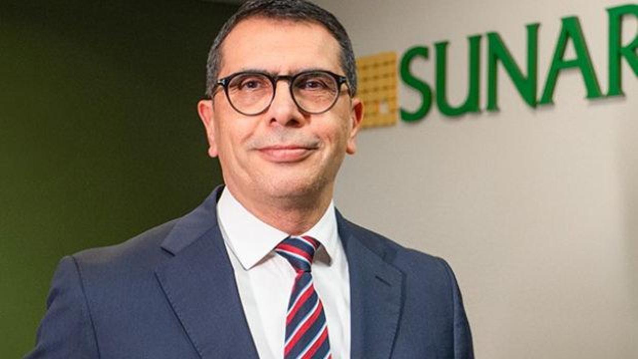 Sunar Yatırım’dan üst seviye atama