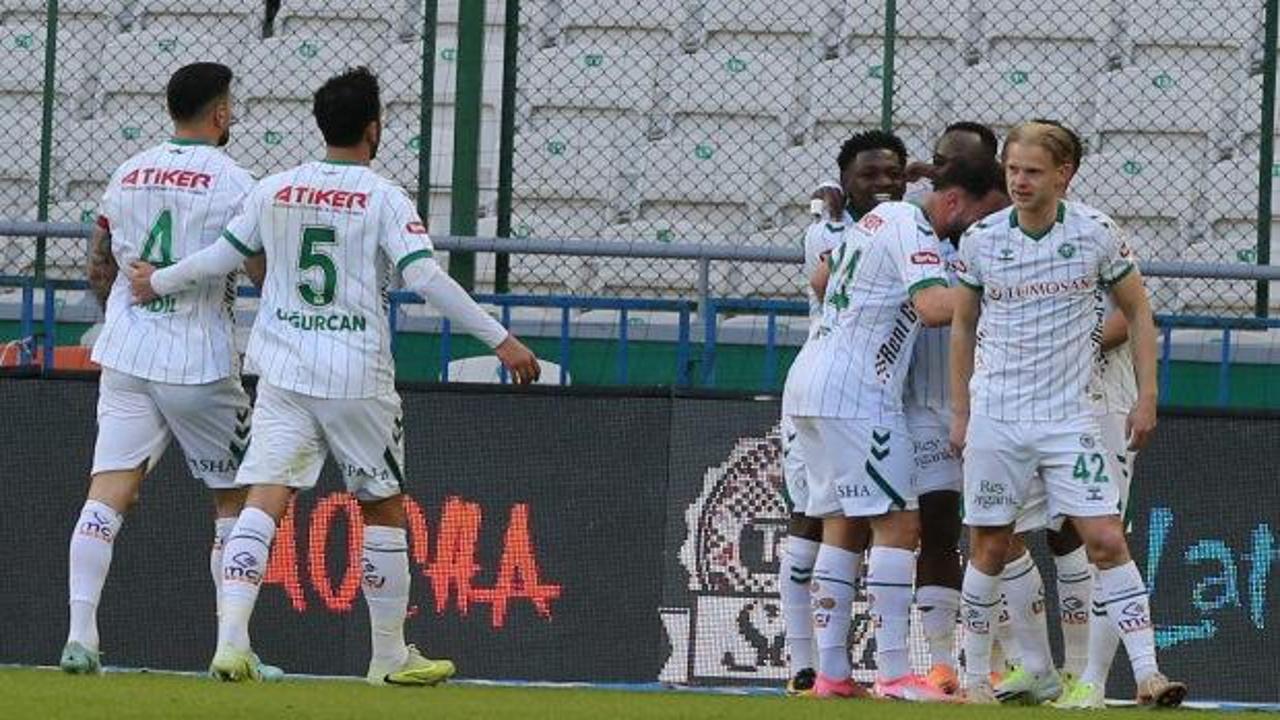 Süper Lig takımı maçın akabinde TFF’ye ateş püskürdü: ‘Hesap vermeye davet ediyoruz’