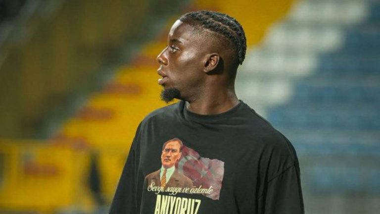 Süper Lig takımı yıldız futbolcu için uzaklaştırma kararı alabilir