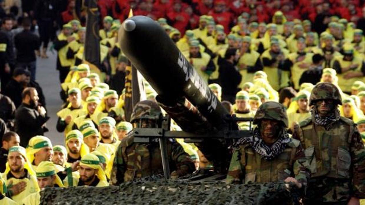 ‘Teslim olmayacağız’ diyerek duyurdular! ‘İsrail’e karşı savaşacağız’