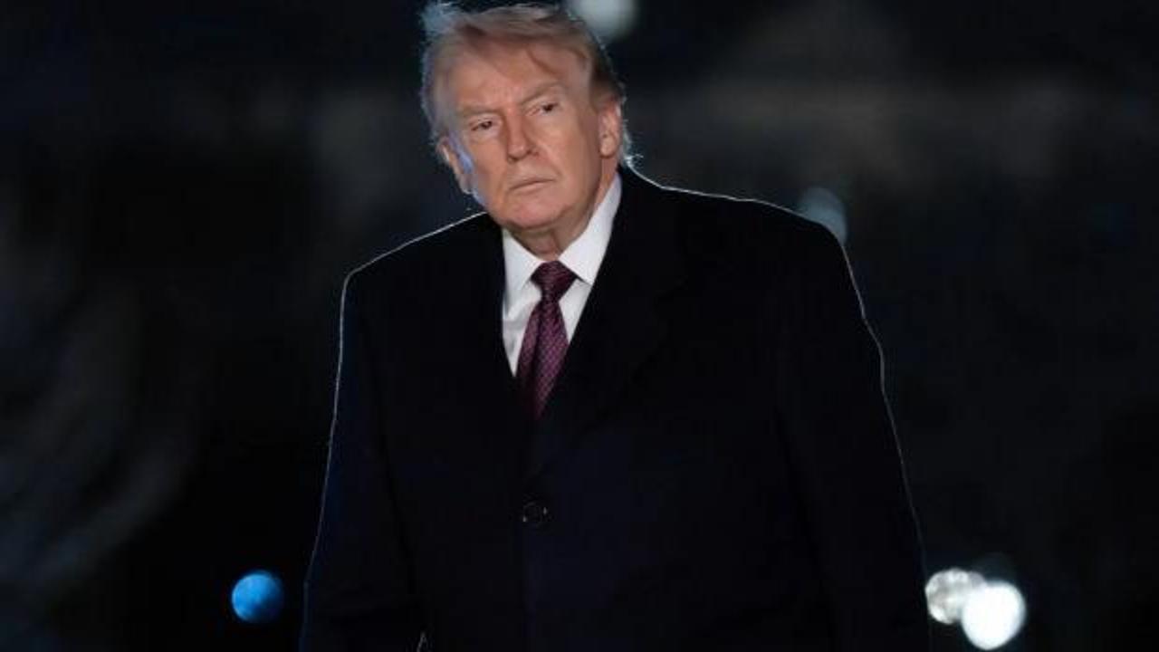 Trump durdurulamıyor! İran sonrası maksadı açıkladı: Küba’yı almak benim için onur olacak..