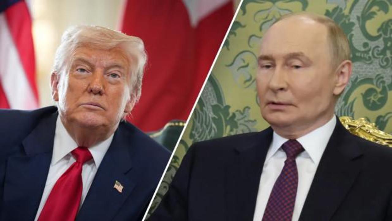 Trump, Putin’in teklifine kapıyı kapadı! Tahran- Moskova çizgisini kilitleyen veto!