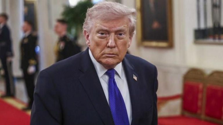 ‘Trump Türkiye’ye taarruz talimatı verdi’ argümanlarına yalanlama!