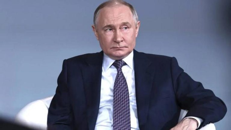 Trump’ın göz diktiği ülkeye Putin sahip çıktı!