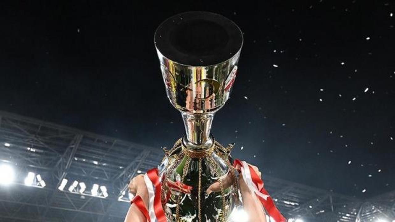 Türkiye Kupası’nda yarın yapılacak maçları yönetecek hakemler açıklandı