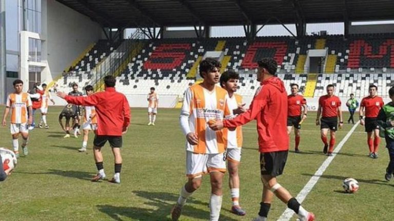 UEFA Kupası’nda Türkiye’yi temsil etmişlerdi! Fark yiyen efsane kadro 3. Lig’e düştü