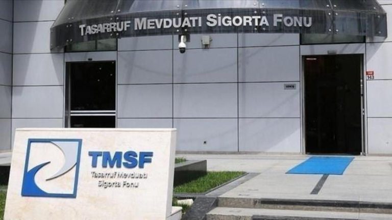Vurgun çarkına ağır darbe! Kayyım atanan şirketin villası satılıyor. İhale tarihi netleşti