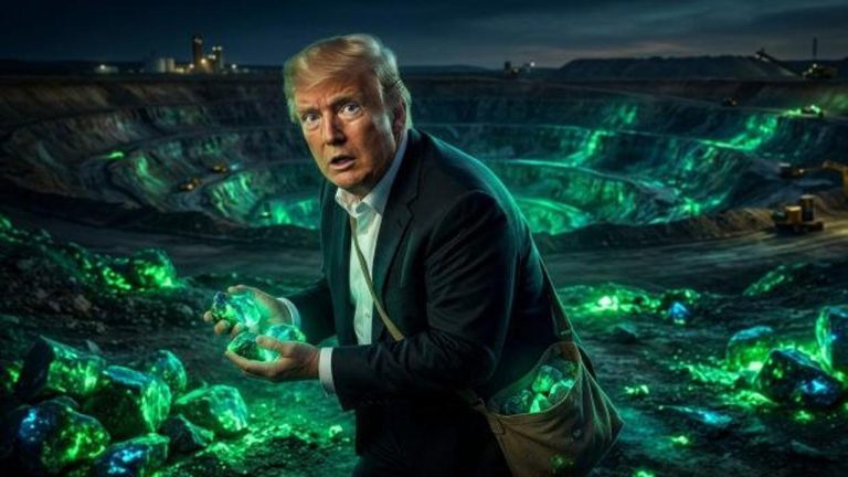 Zamanlama tesadüf olamaz! ABD İran’ın stokuna göz dikti, 20 yıl sonra ateşledi!