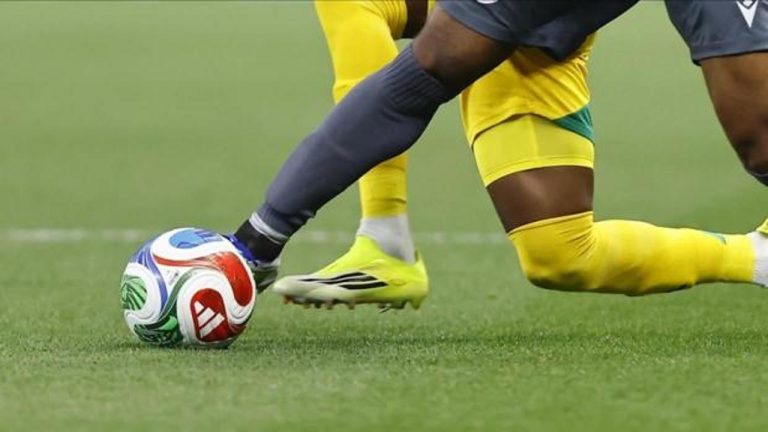 2026 FIFA Dünya Kupası kıtalar ortası play-off finalleri yarın oynanacak