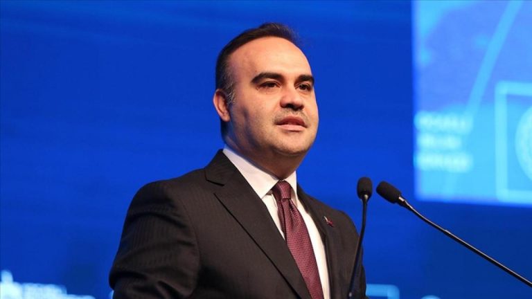 80 yıllık sistem tarih oluyor! Bakan Kacır dünyadaki büyük değişimi duyurdu