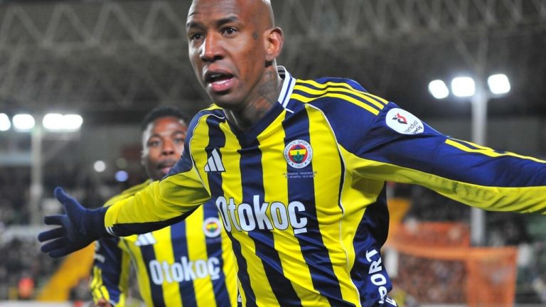 Anderson Talisca’dan Galatasaray derbisi sözleri!