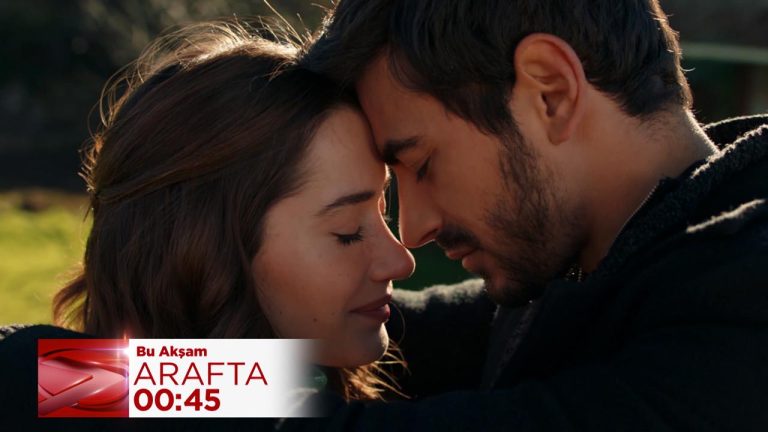 Arafta’da Mercan’ın huzurlu konut isteği! Ateş’in sürprizini bozabilecek mi?