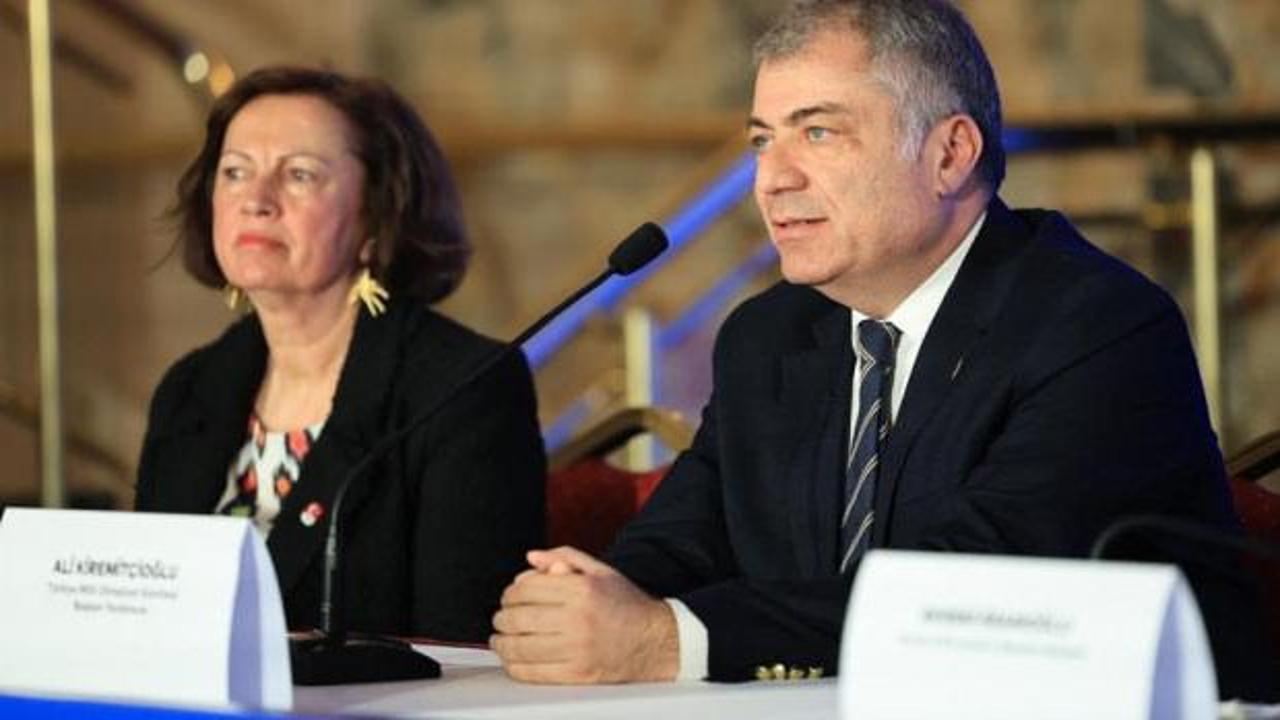 Avrupa Olimpiyat Komiteleri’nden onay! İstanbul’da 26 branşlık dev tertip