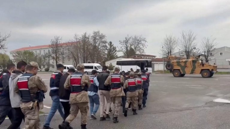 Batman merkezli 6 vilayette yasa dışı bahis operasyonu: 16 tutuklama