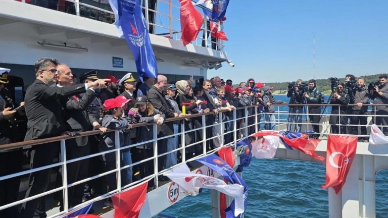 Çanakkale’de zaferin ismi aşikâr oldu! 140 millik destan