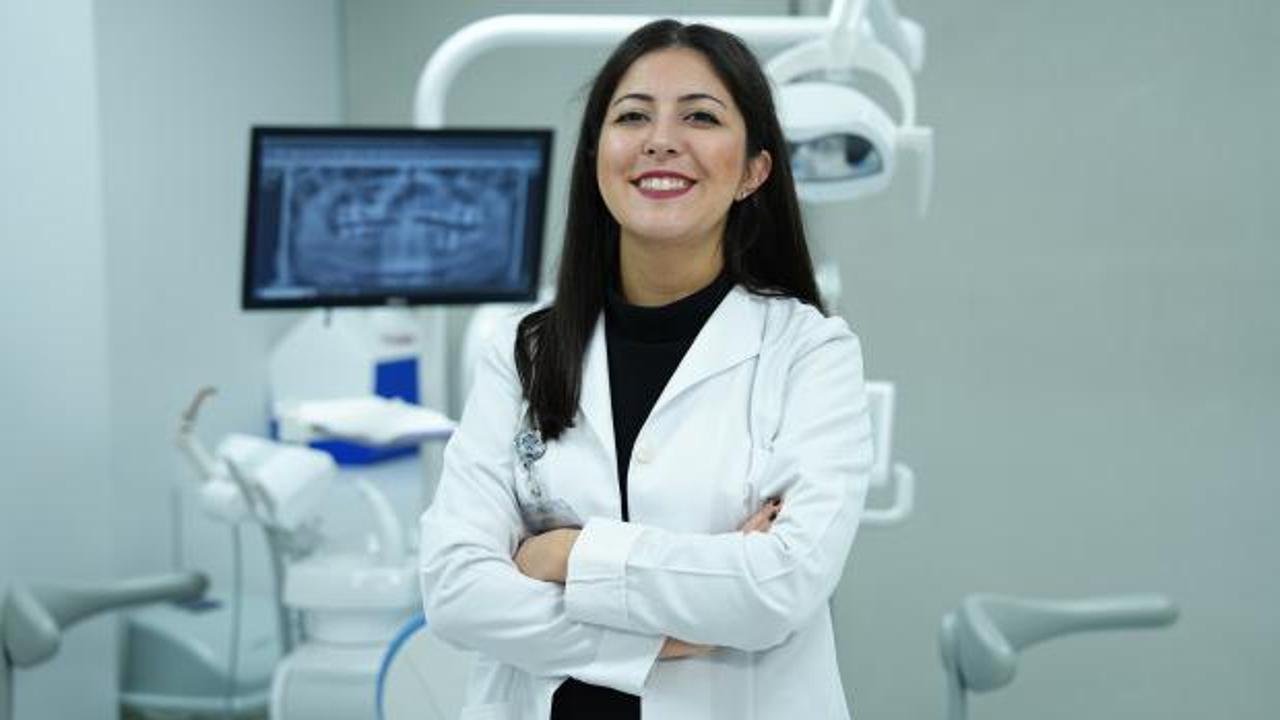 Denetimsiz kullanmak dişinizden ediyor: Uzmanı uyardı!