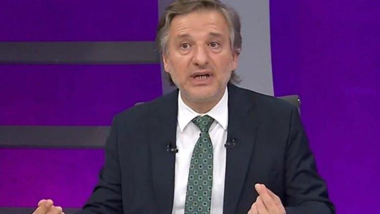 Eski F.Bahçeli İlker Yağcıoğlu ‘çok net belirli oldu’ diyerek açıkladı! G.Saray’da veda…