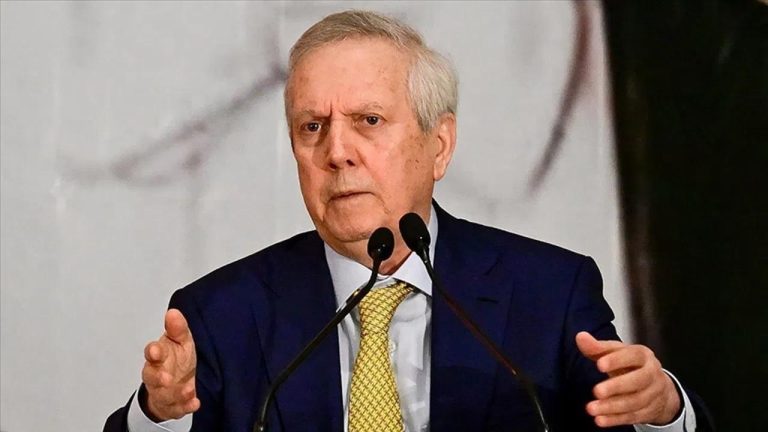 Fenerbahçe topluluğu heyecanla bekliyordu! Aziz Yıldırım başkanlık için kararını açıkladı