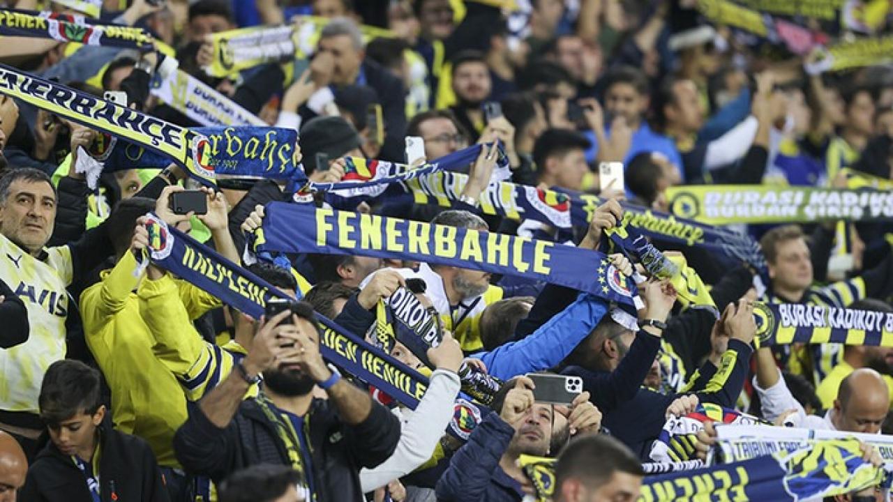 Fenerbahçe’den Kayserispor maçı öncesi taraftarlarına büyük jest: Farkı ödeyecek