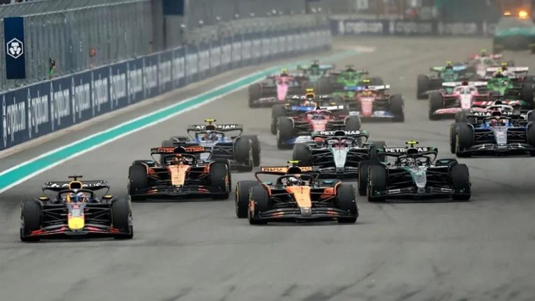FORMULA 1 TÜRKİYE 2026: F1 biletleri satışta mı?
