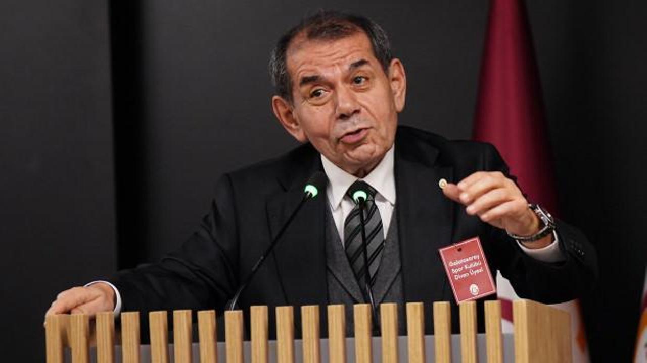 Galatasaray transferde tekrar çok büyük oynuyor! Dünya yıldızı için harekat başlıyor