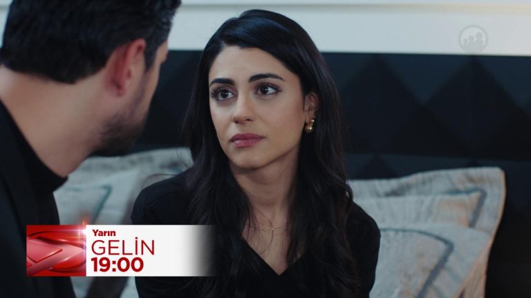 Gelin 425.bölüm: Mukadder’in planı