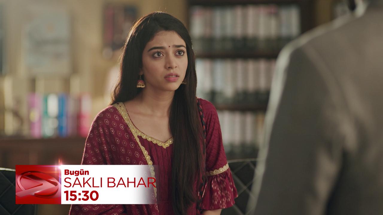 Gizli Bahar dizisinde Arjun’dan Mishri’ye teklif! Kabul edecek mi?