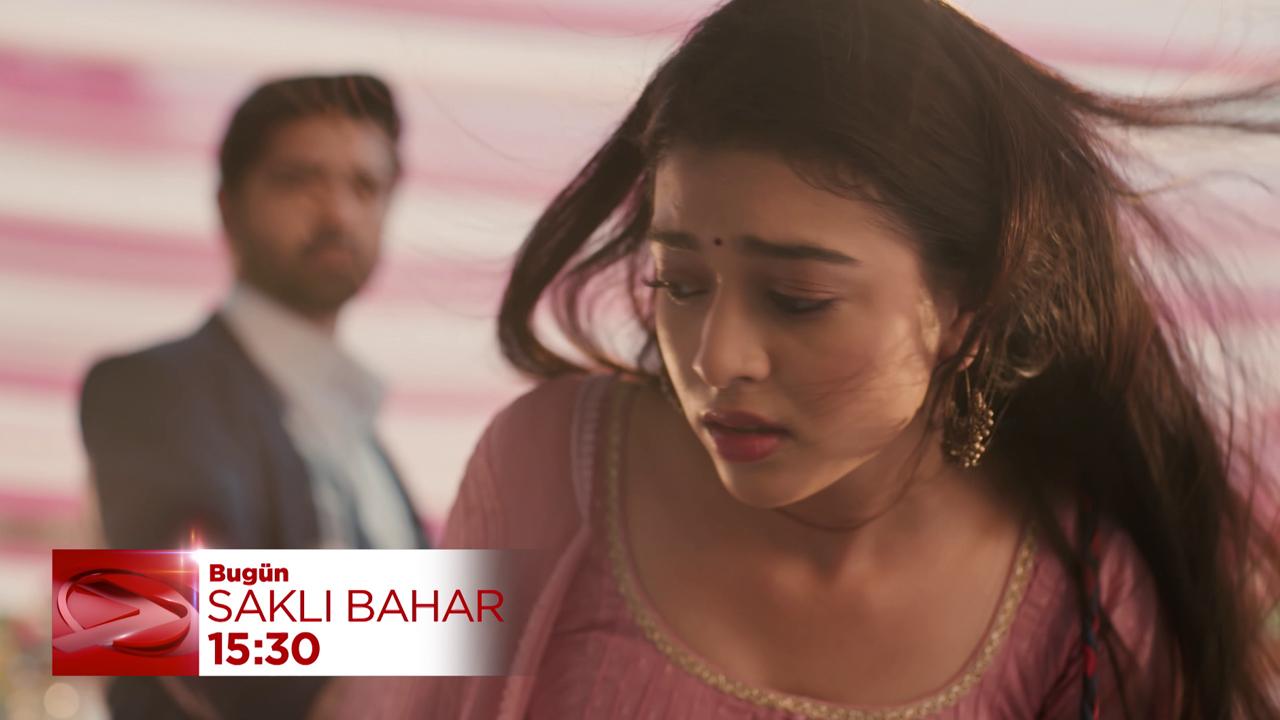 Gizli Bahar dizisinde yıllar sonra gelen karşılaşma! Ne yapacaklar?