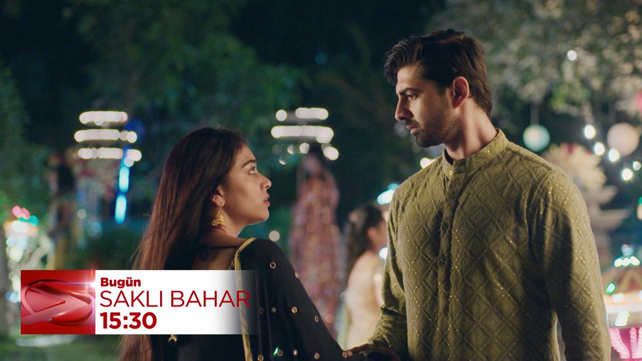 Gizli Bahar’da Mishri’nin çocukluk fotoğrafı! Geçmişi hatırlatacak mı?