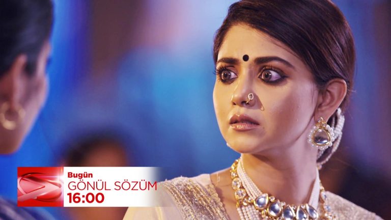 Gönül Sözüm’de Pari ve Neeti yıllar sonra karşılaşıyor! Yardımına koşuyor