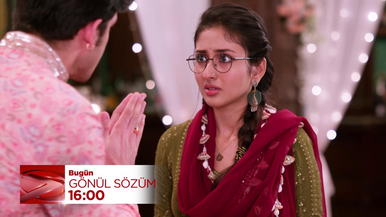 Gönül Sözüm’de Preet’e yapılan haksızlık! Adit’in annesi zehirleniyor