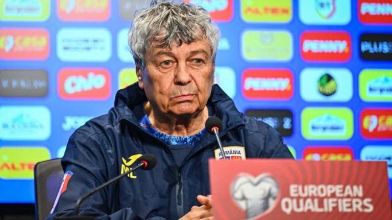 Marius Sumudica’dan Mircea Lucescu için açıklama!