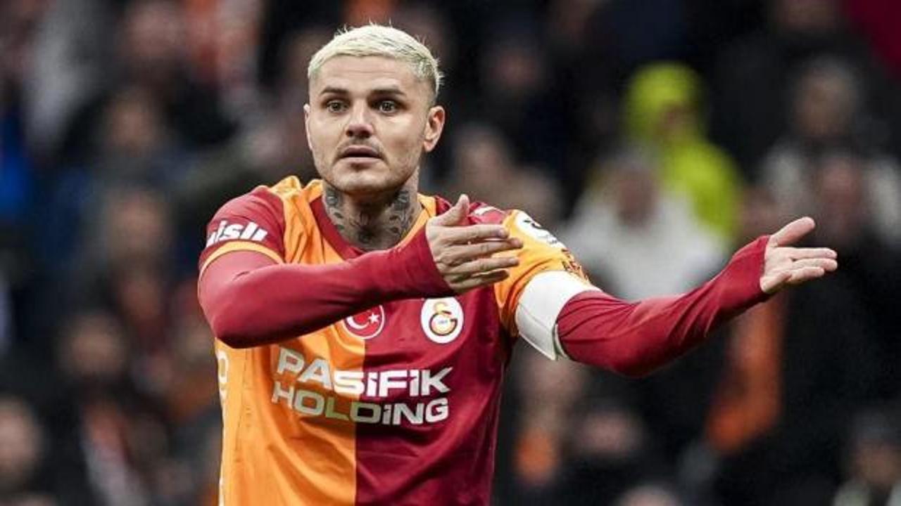 Mauro Icardi’ye kardeşinden şok sözler!