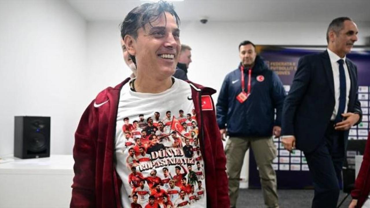 Montella’dan İtalya’da flaş itiraf: Bırakmayı düşündüm