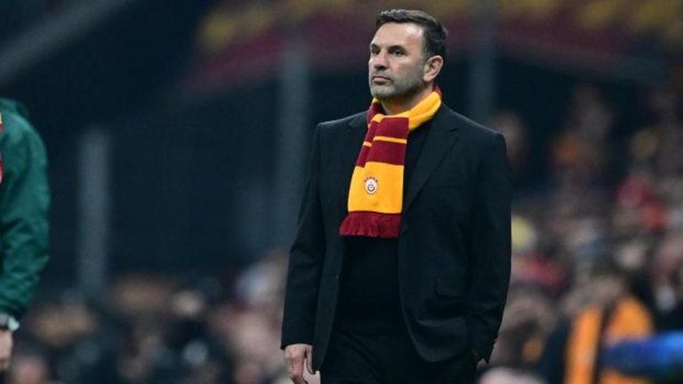 Okan Buruk’un İngiliz devini geri çevirdiği sav edildi