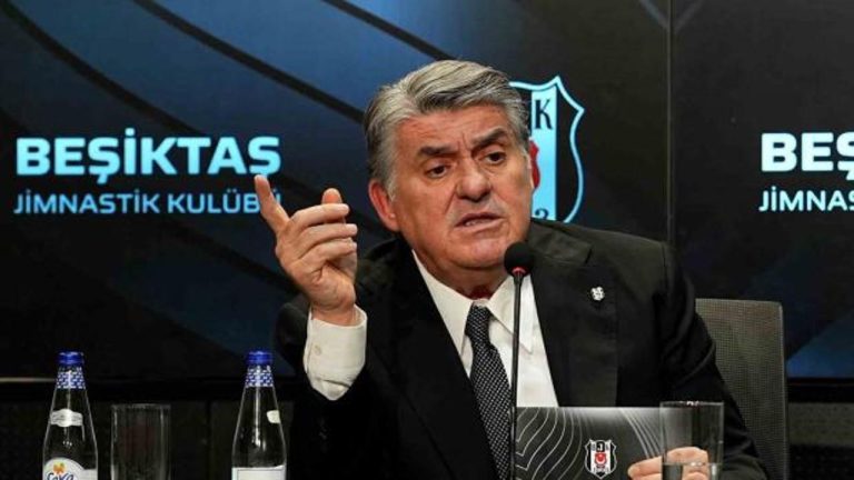 Serdal Adalı’dan İbrahim Hacıosmanoğlu’na salvolar! ‘MHK liderine katlandığın için oldu’