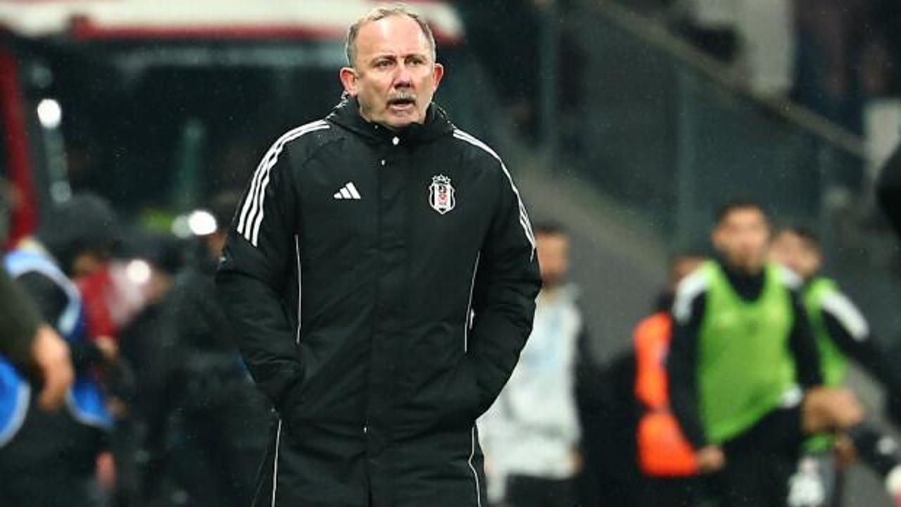 Sergen Yalçın seçimini yaptı! Fenerbahçe maçında stoper değişiyor