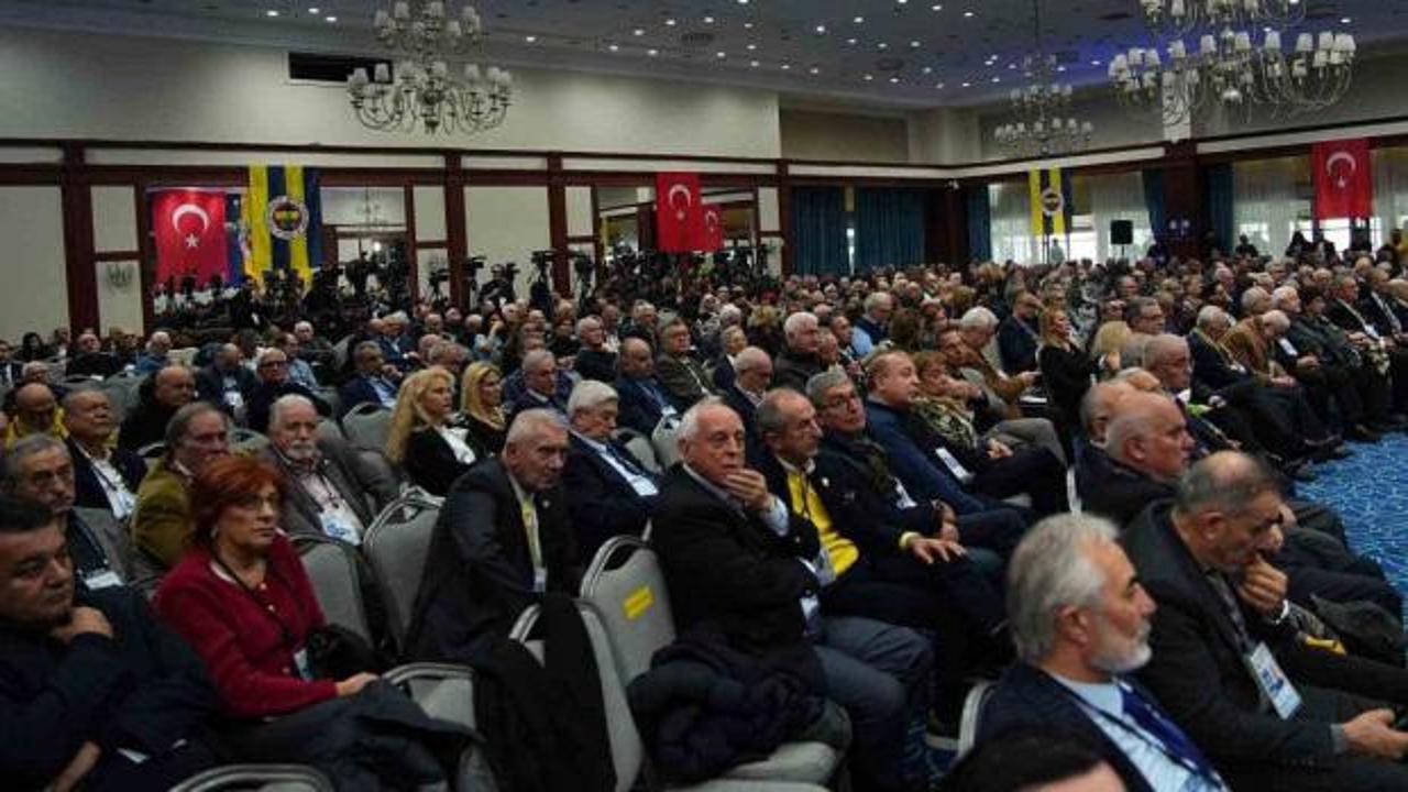 Son dakika: Fenerbahçe’nin yeni borcu açıklandı! Sarfiyatlar gelirleri aştı