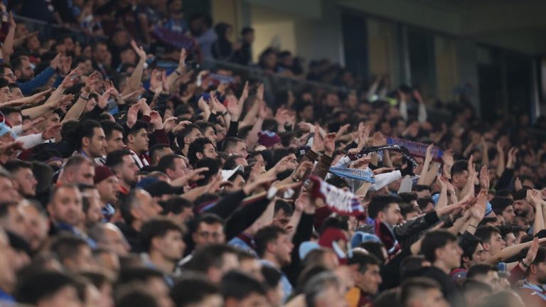 Trabzonspor, gelecek dönemin bilet fiyatlarını sabitledi: En ucuz bilet…