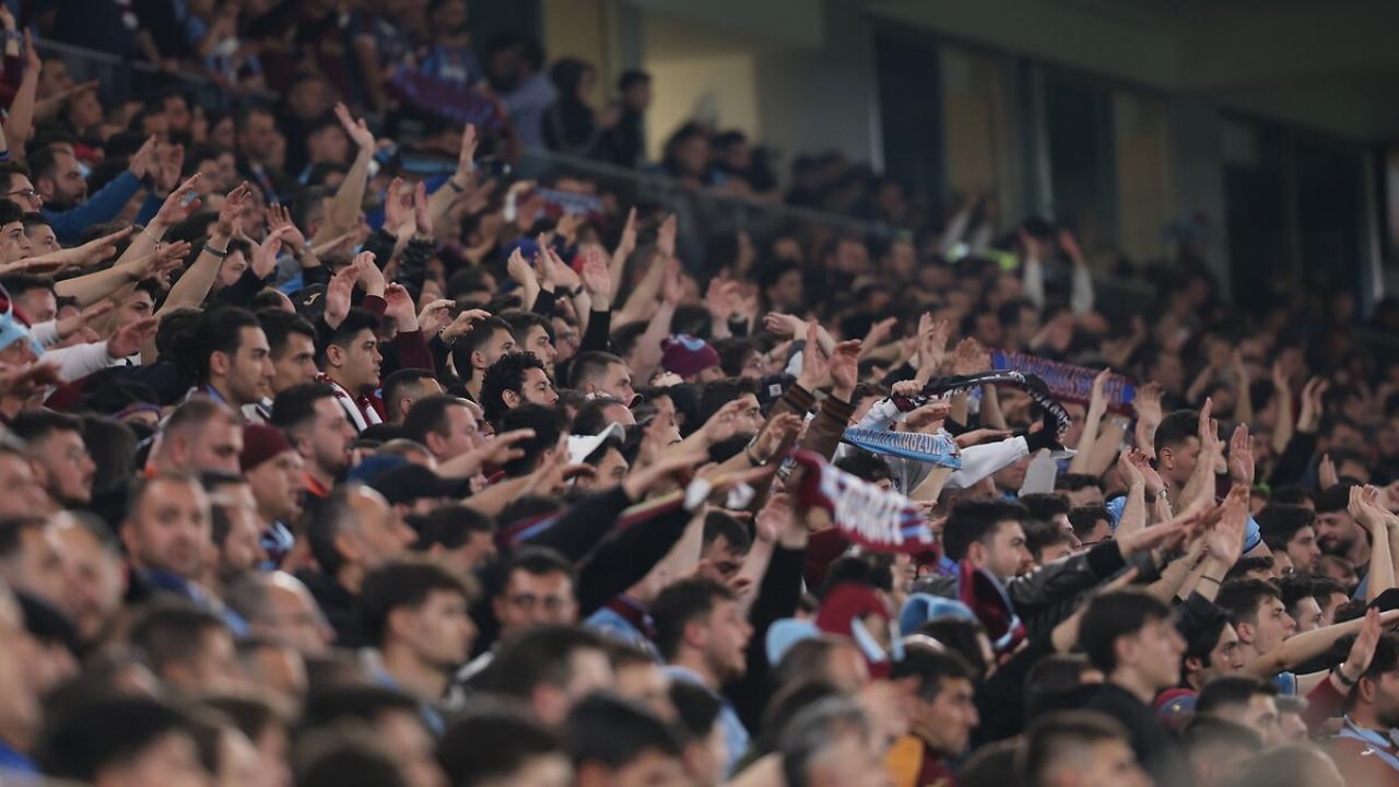 Trabzonspor, gelecek dönemin bilet fiyatlarını sabitledi: En ucuz bilet…