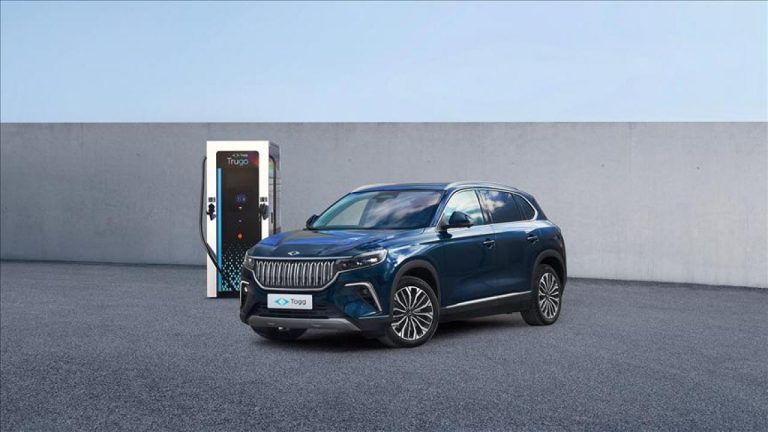 Trugo’dan yeni adım: Kabloyu takınca şarj otomatik başlayacak