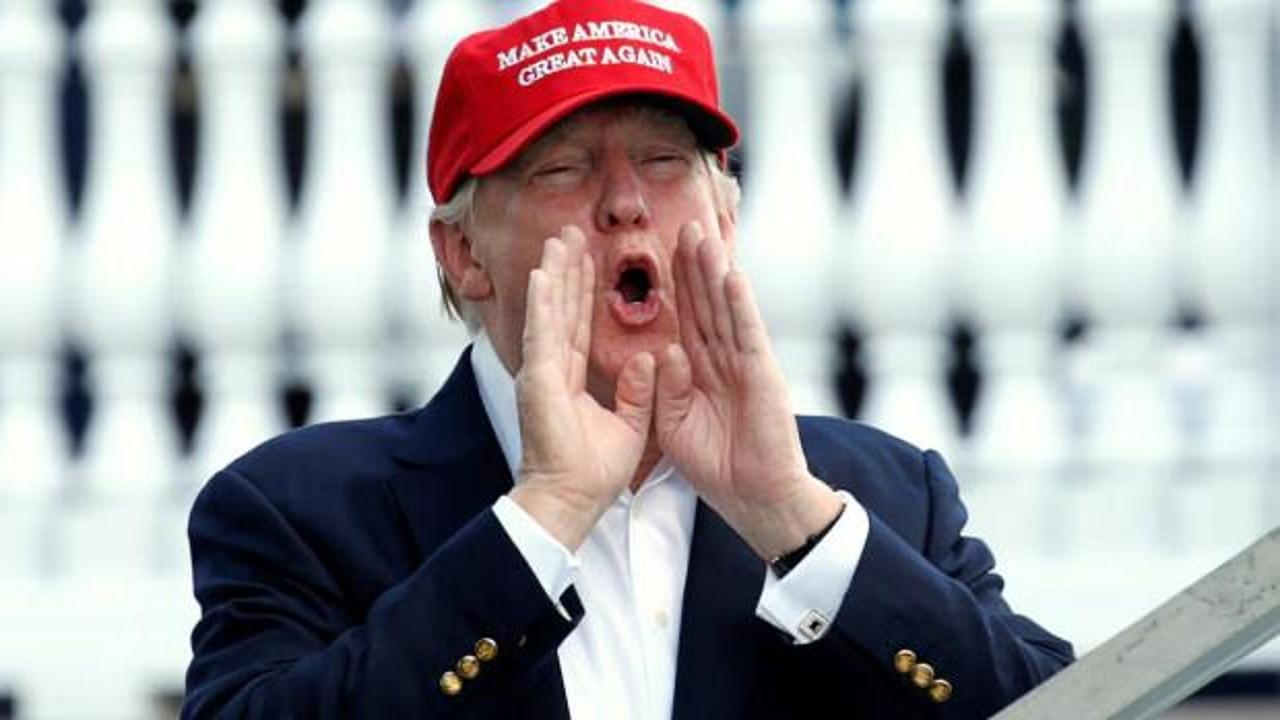 Trump’ın “muz cumhuriyeti”! İran’ı taş bölümüne çevirmek isterken Ortaçağ’a geri döndüler!