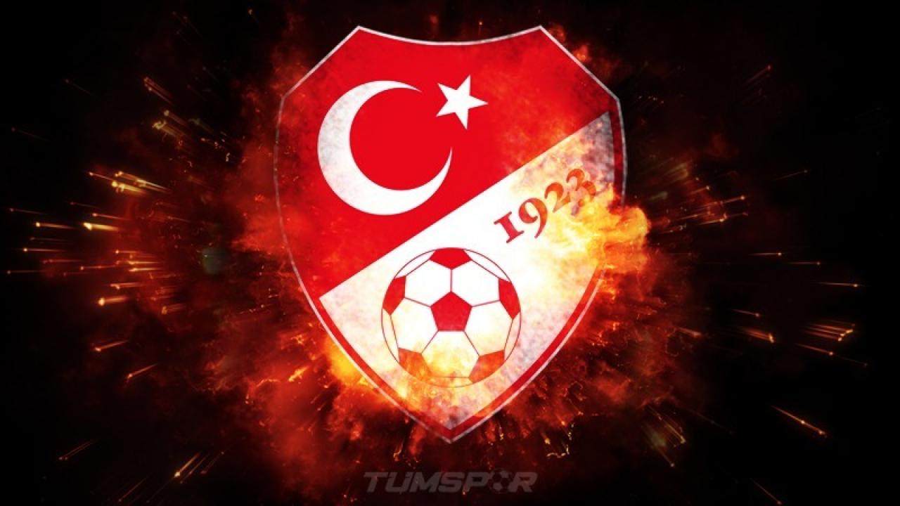 Türk futbolunda bu da oldu! 16 kulübün Türkiye Futbol Federasyonu’ndan isteği şoke etti