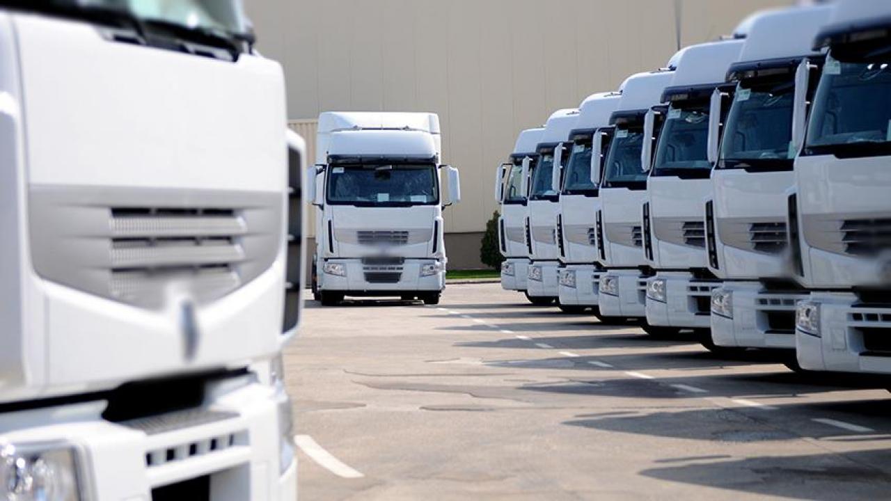 Türkiye’nin çekici ihracatı ilk çeyrekte “tam gaz” devam etti