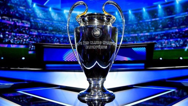 UEFA Şampiyonlar Ligi’nde çeyrek final heyecanı! İşte maç programı