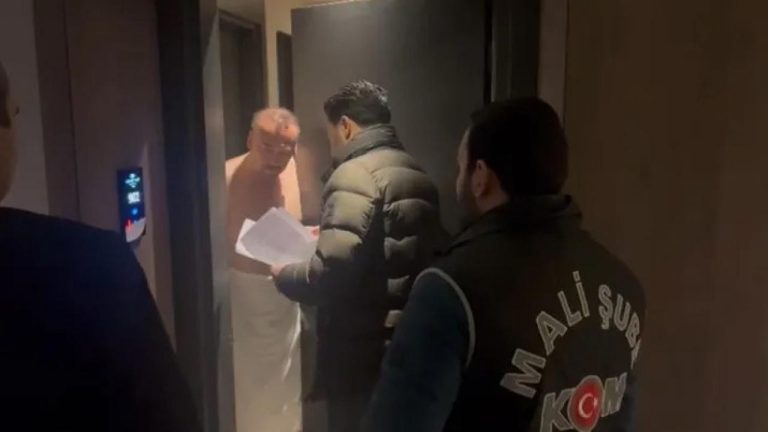 Uşak’ta skandalın perdesi aralanıyor! Soruşturmanın seyrini değiştirecek şok ayrıntılar