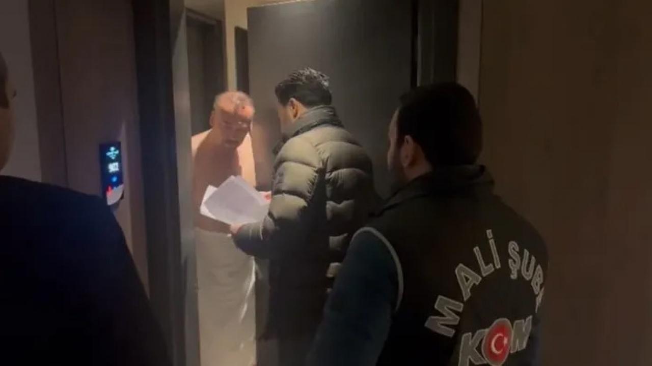 Uşak’ta skandalın perdesi aralanıyor! Soruşturmanın seyrini değiştirecek şok ayrıntılar