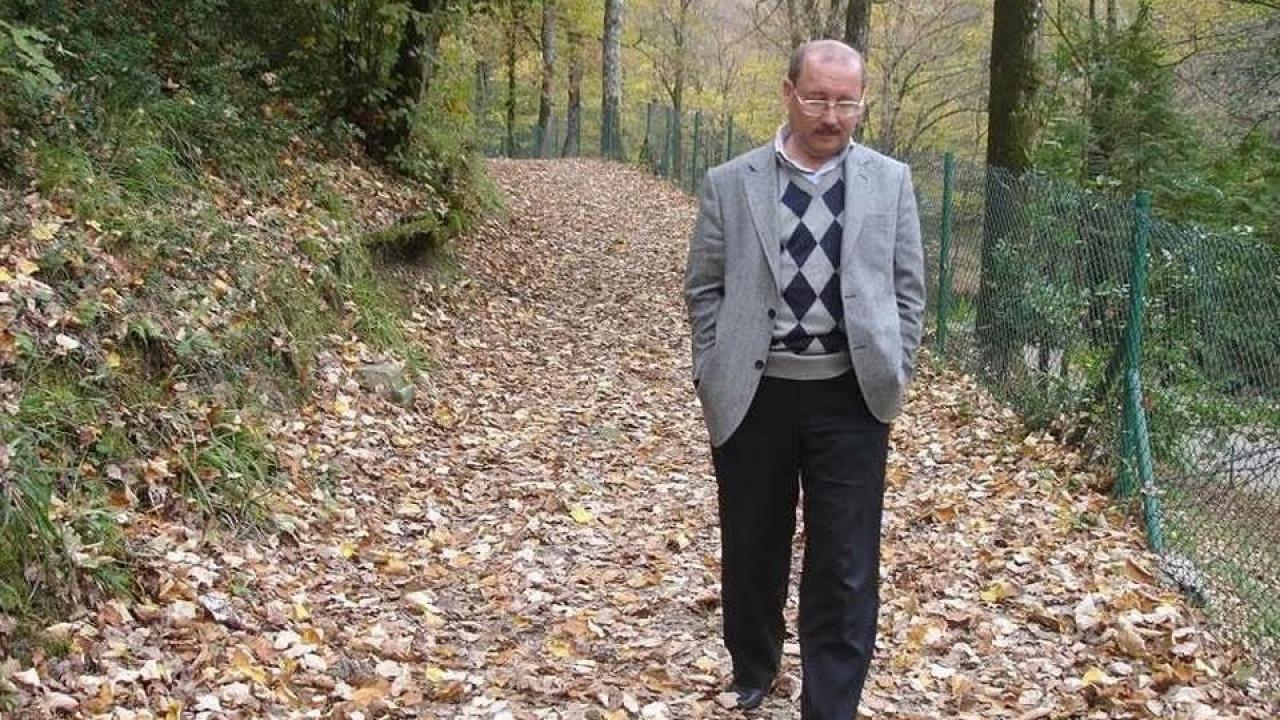 Vefanın sessiz sezi: Ömer Aydın’a veda