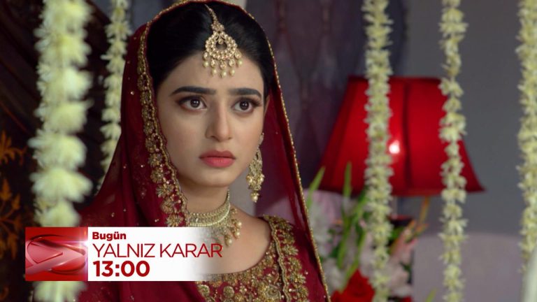 Yalnız Karar’da Ömer’in pişmanlığı! Sıkıntı duruma mı sokacak?